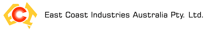 East Coast Industries Australia Pty. Ltd.