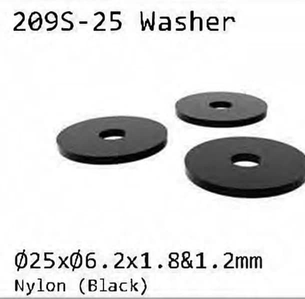 209S-25 Washer