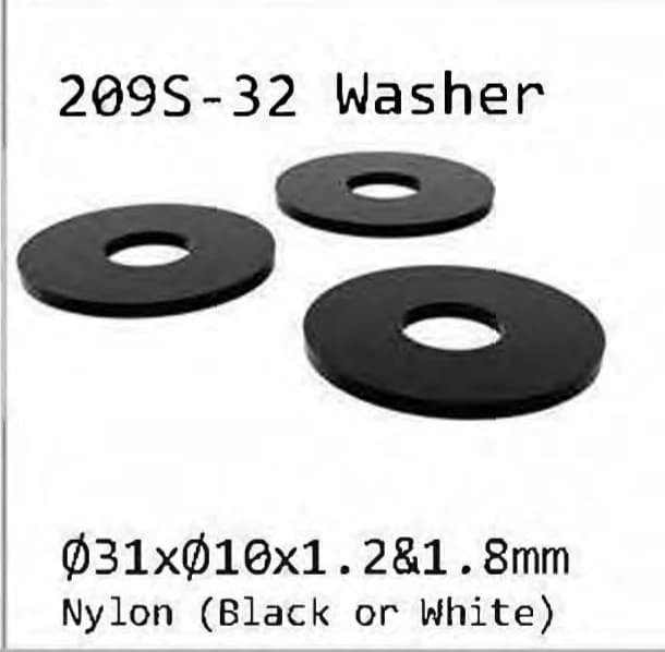 209S-32 Washer