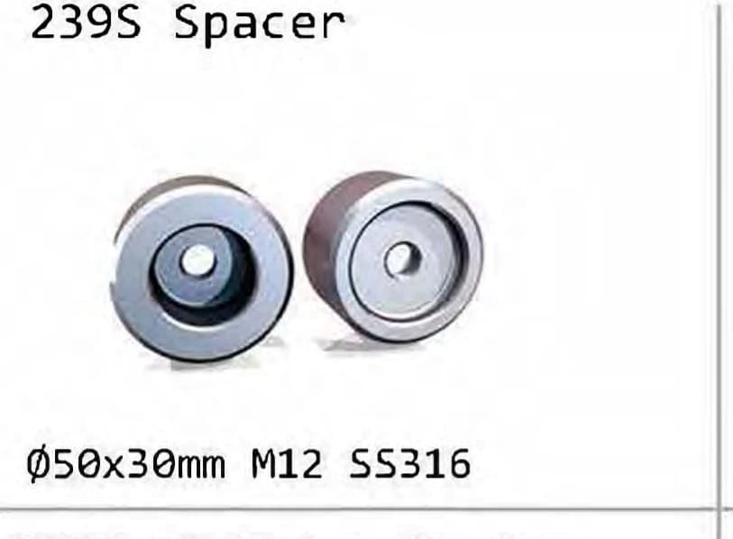 239S Spacer
