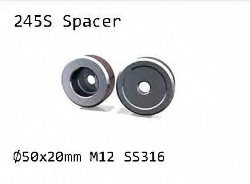 245S Spacer