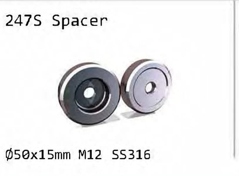 247S Spacer