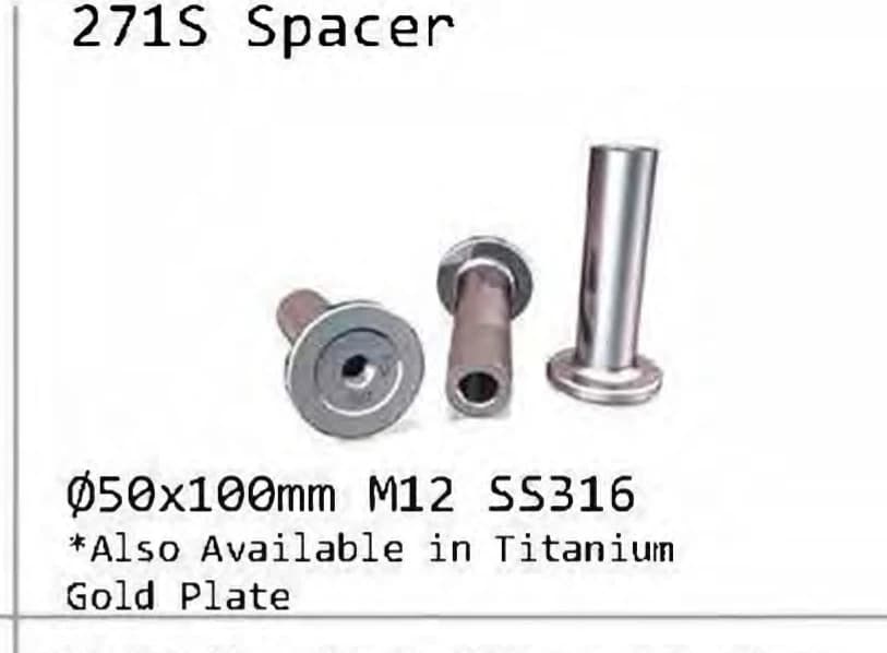 271S Spacer