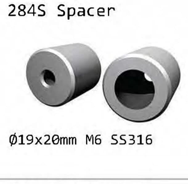 284S Spacer