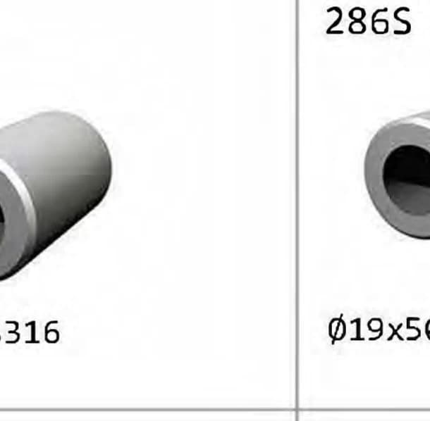 286S Spacer