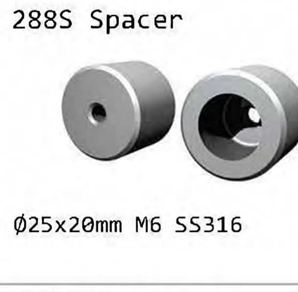 288S Spacer