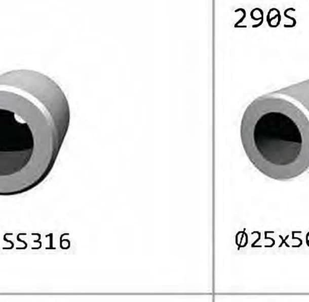 290S Spacer
