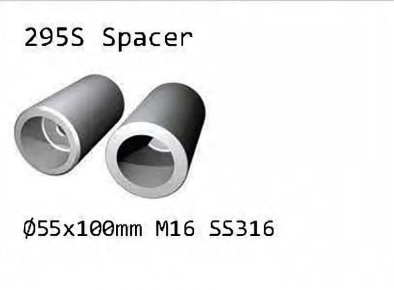 295S Spacer