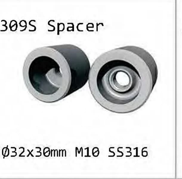 309S Spacer