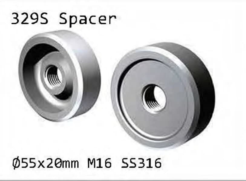 329S Spacer