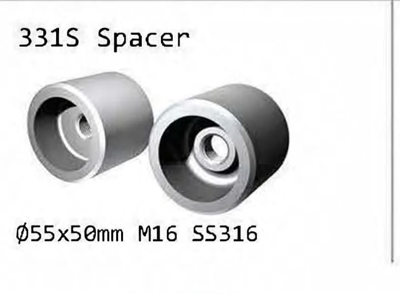 331S Spacer