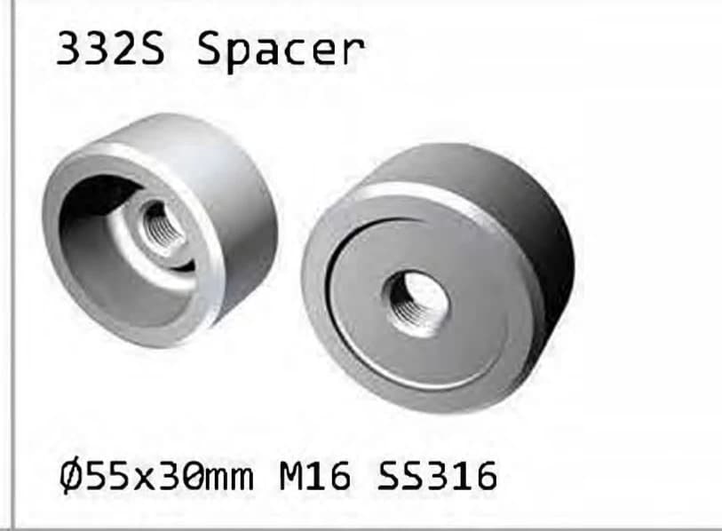 332S Spacer