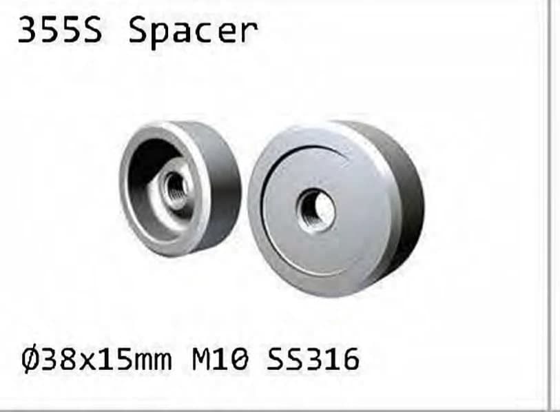 355S Spacer