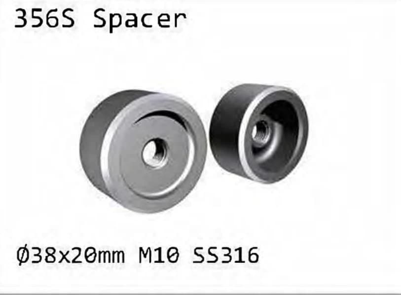 356S Spacer