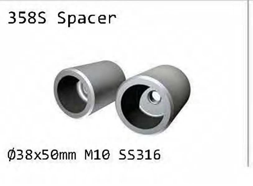 358S Spacer