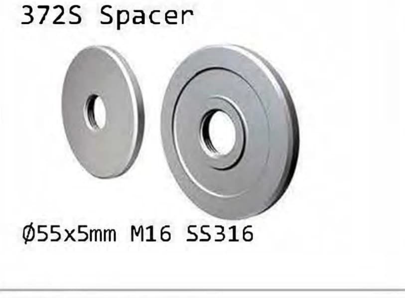 372S Spacer