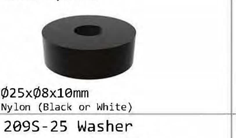 439S Spacer