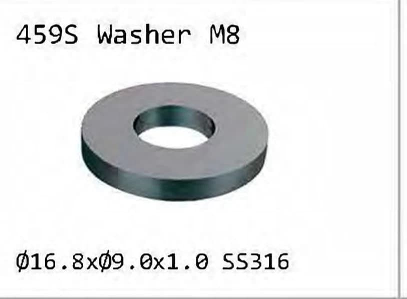 459S Washer