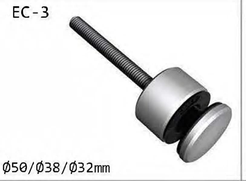 EC-3 Stand-off handrail bracket assembly